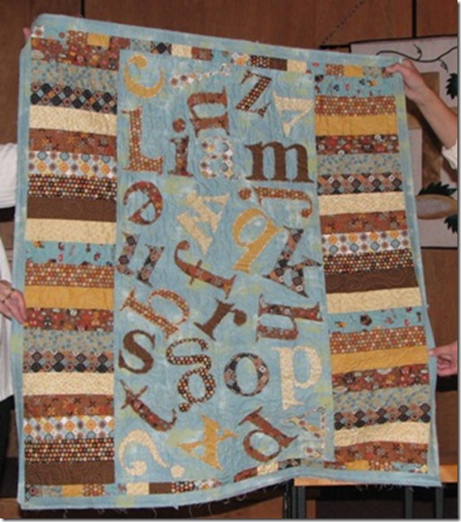 MaxAndWhiskersBabyQuilt-WendyCurrie