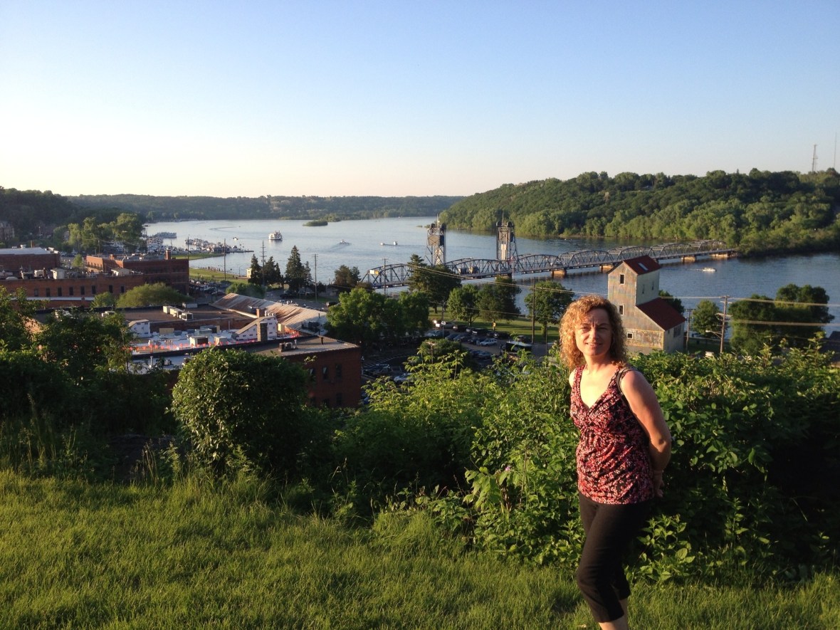 Stillwater Minnesota