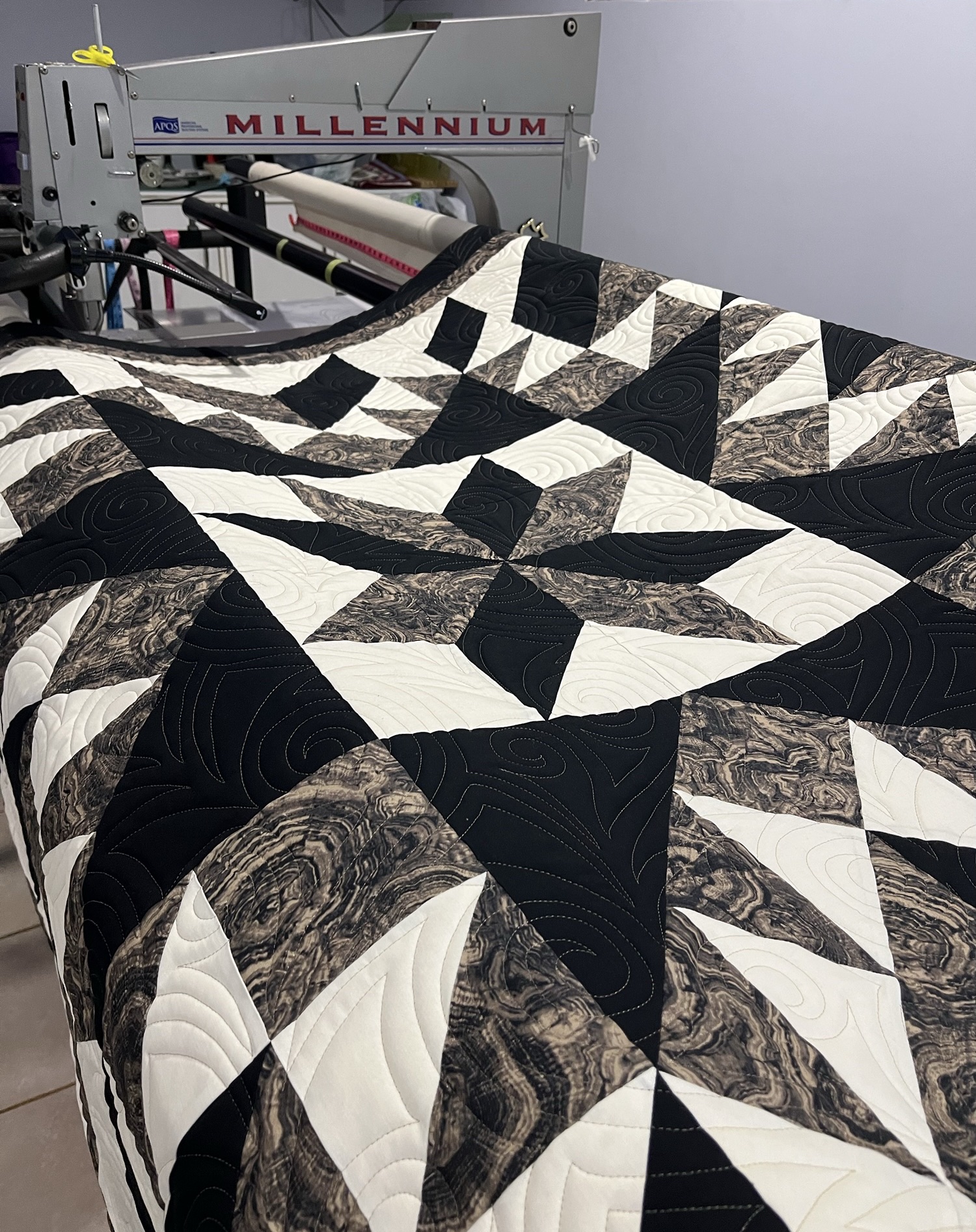 December 2024 – Wendy's Quilting and Life
