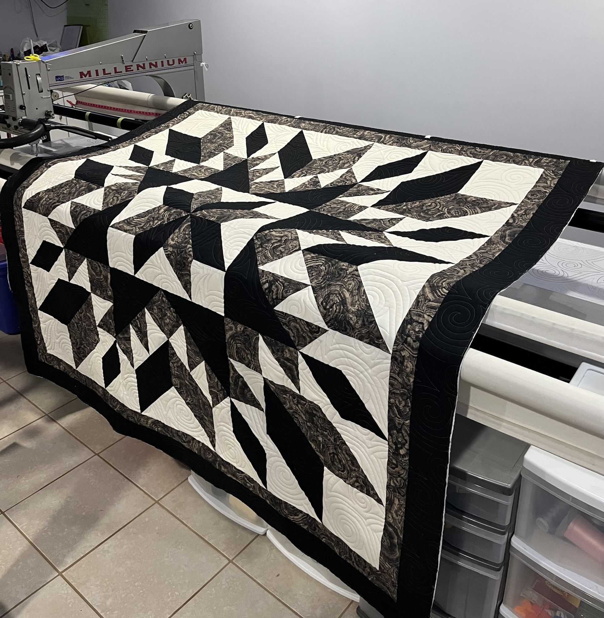 December 2024 – Wendy's Quilting and Life